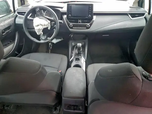 5YFEPMAE3NP338072 2022 TOYOTA COROLLA - Image 8
