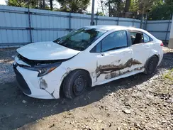 5YFEPMAE3NP338203 2022 TOYOTA COROLLA