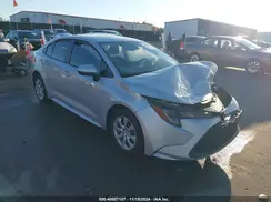 5YFEPMAE3NP338427 2022 TOYOTA COROLLA