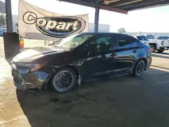 5YFEPMAE3NP338900 2022 TOYOTA COROLLA