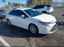 5YFEPMAE3NP339464 2022 TOYOTA COROLLA