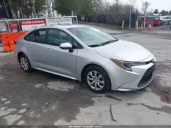5YFEPMAE3NP339562 2022 TOYOTA COROLLA