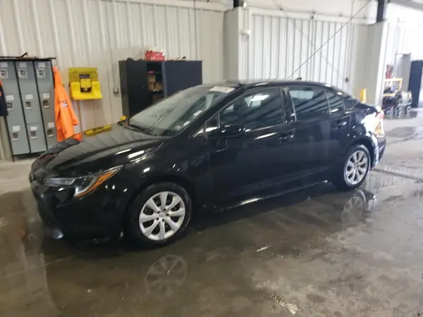 5YFEPMAE3NP340050 2022 TOYOTA COROLLA - Image 1