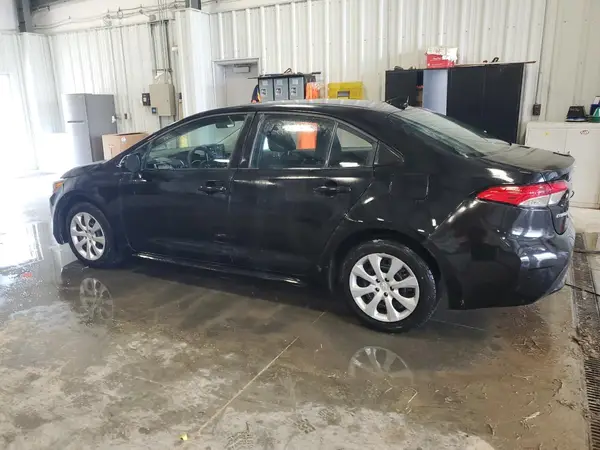 5YFEPMAE3NP340050 2022 TOYOTA COROLLA - Image 2