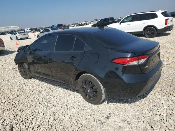 5YFEPMAE3NP340324 2022 TOYOTA COROLLA - Image 2