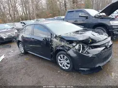 5YFEPMAE3NP340470 2022 TOYOTA COROLLA