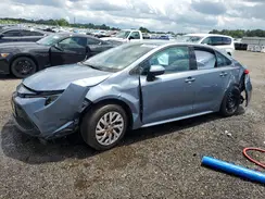 5YFEPMAE3NP340498 2022 TOYOTA COROLLA