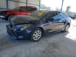 5YFEPMAE3NP340792 2022 TOYOTA COROLLA