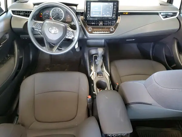 5YFEPMAE3NP340792 2022 TOYOTA COROLLA - Image 8