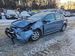 5YFEPMAE3NP341005 2022 TOYOTA COROLLA