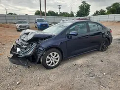 5YFEPMAE3NP341621 2022 TOYOTA COROLLA