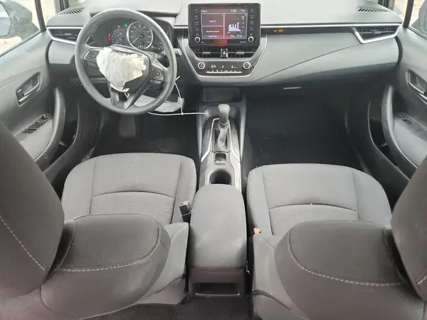 5YFEPMAE3NP341621 2022 TOYOTA COROLLA - Image 8