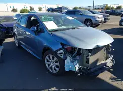 5YFEPMAE3NP341912 2022 TOYOTA COROLLA