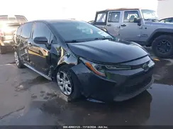 5YFEPMAE3NP342624 2022 TOYOTA COROLLA