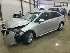 5YFEPMAE3NP343949 2022 TOYOTA COROLLA