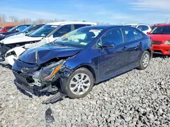 5YFEPMAE3NP345085 2022 TOYOTA COROLLA