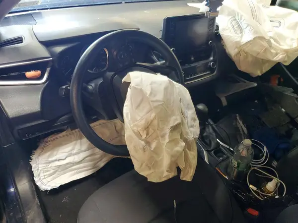 5YFEPMAE3NP345085 2022 TOYOTA COROLLA - Image 8