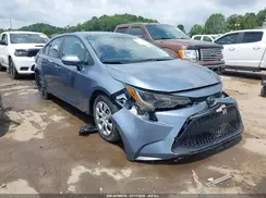 5YFEPMAE3NP345121 2022 TOYOTA COROLLA