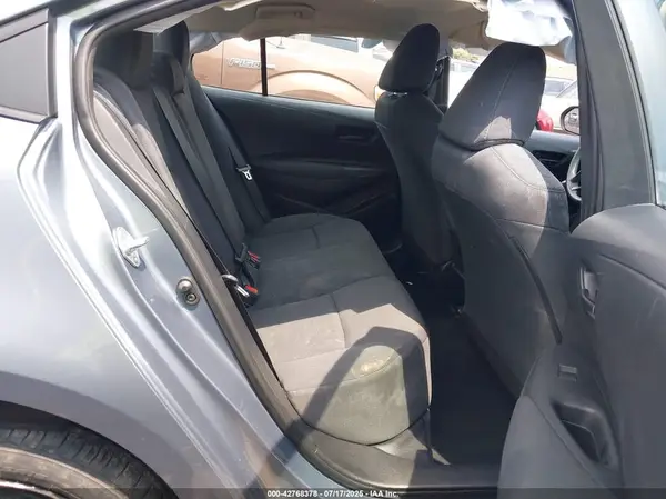 5YFEPMAE3NP345121 2022 TOYOTA COROLLA - Image 8