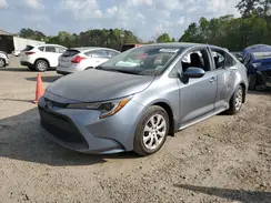 5YFEPMAE3NP345362 2022 TOYOTA COROLLA