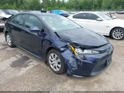 5YFEPMAE3NP346513 2022 TOYOTA COROLLA