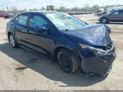 5YFEPMAE3NP346625 2022 TOYOTA COROLLA