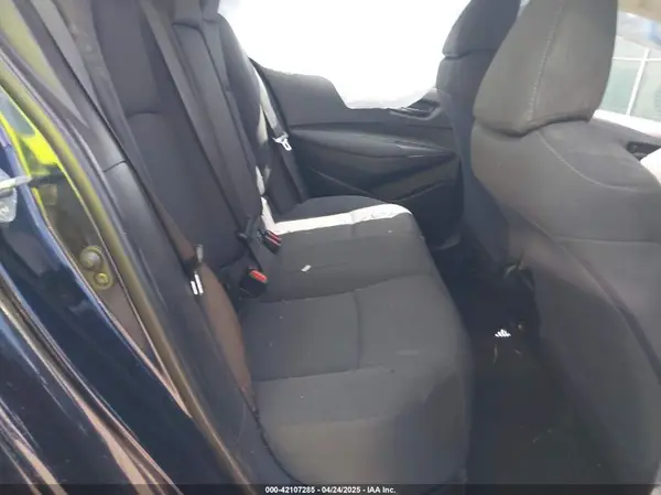 5YFEPMAE3NP346625 2022 TOYOTA COROLLA - Image 8