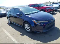5YFEPMAE3NP347242 2022 TOYOTA COROLLA