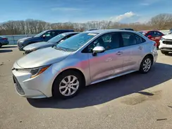 5YFEPMAE3NP348083 2022 TOYOTA COROLLA