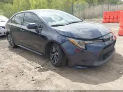 5YFEPMAE3NP348116 2022 TOYOTA COROLLA