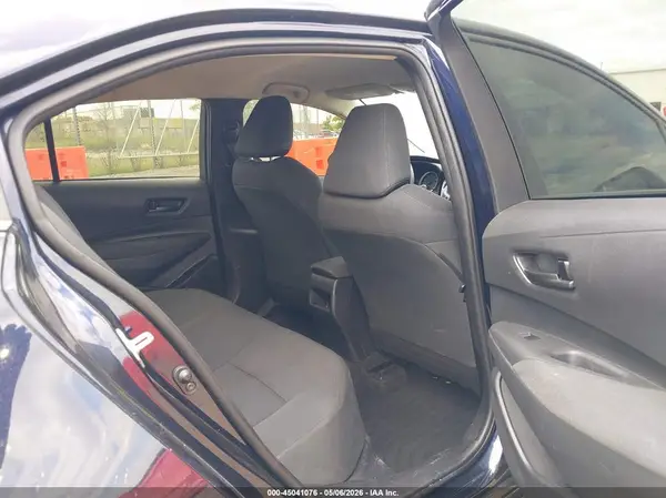 5YFEPMAE3NP348116 2022 TOYOTA COROLLA - Image 8