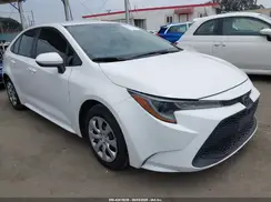 5YFEPMAE3NP348813 2022 TOYOTA COROLLA
