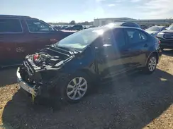 5YFEPMAE3NP349105 2022 TOYOTA COROLLA