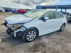 5YFEPMAE3NP349587 2022 TOYOTA COROLLA