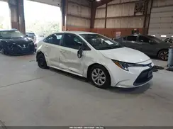 5YFEPMAE3NP351128 2022 TOYOTA COROLLA