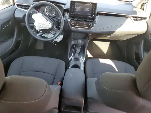 5YFEPMAE3NP352604 2022 TOYOTA COROLLA - Image 8