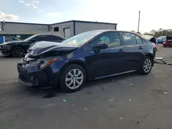 5YFEPMAE3NP352635 2022 TOYOTA COROLLA