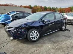 5YFEPMAE3NP352733 2022 TOYOTA COROLLA