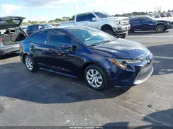 5YFEPMAE3NP353106 2022 TOYOTA COROLLA