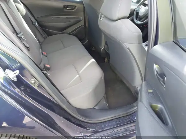 5YFEPMAE3NP353106 2022 TOYOTA COROLLA - Image 8