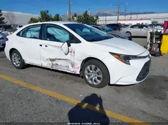 5YFEPMAE3NP354532 2022 TOYOTA COROLLA