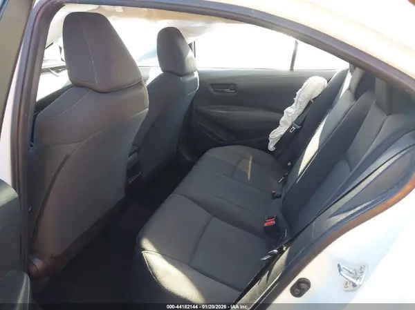 5YFEPMAE3NP354532 2022 TOYOTA COROLLA - Image 8