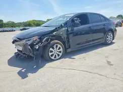 5YFEPMAE3NP354661 2022 TOYOTA COROLLA