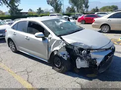 5YFEPMAE3NP355177 2022 TOYOTA COROLLA