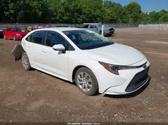 5YFEPMAE3NP355194 2022 TOYOTA COROLLA