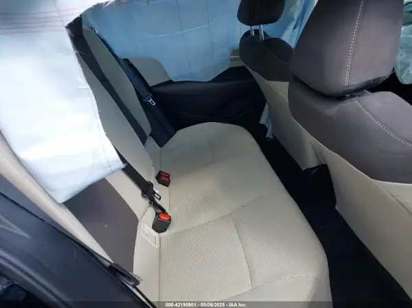 5YFEPMAE3NP356037 2022 TOYOTA COROLLA - Image 8
