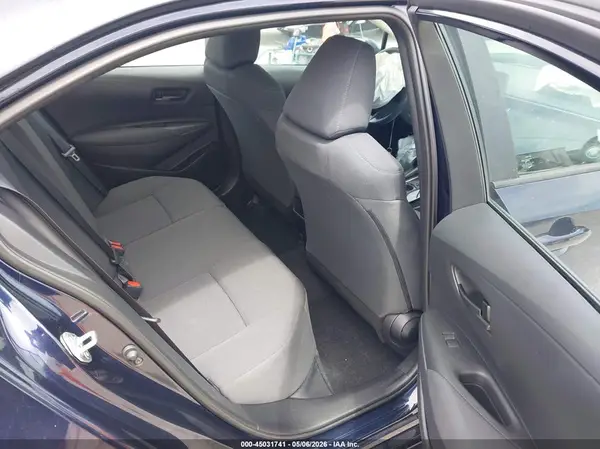 5YFEPMAE3NP356071 2022 TOYOTA COROLLA - Image 8