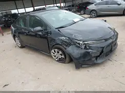 5YFEPMAE3NP357429 2022 TOYOTA COROLLA