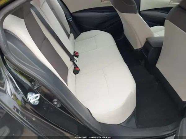 5YFEPMAE3NP357429 2022 TOYOTA COROLLA - Image 8