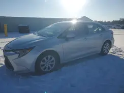 5YFEPMAE3NP357866 2022 TOYOTA COROLLA